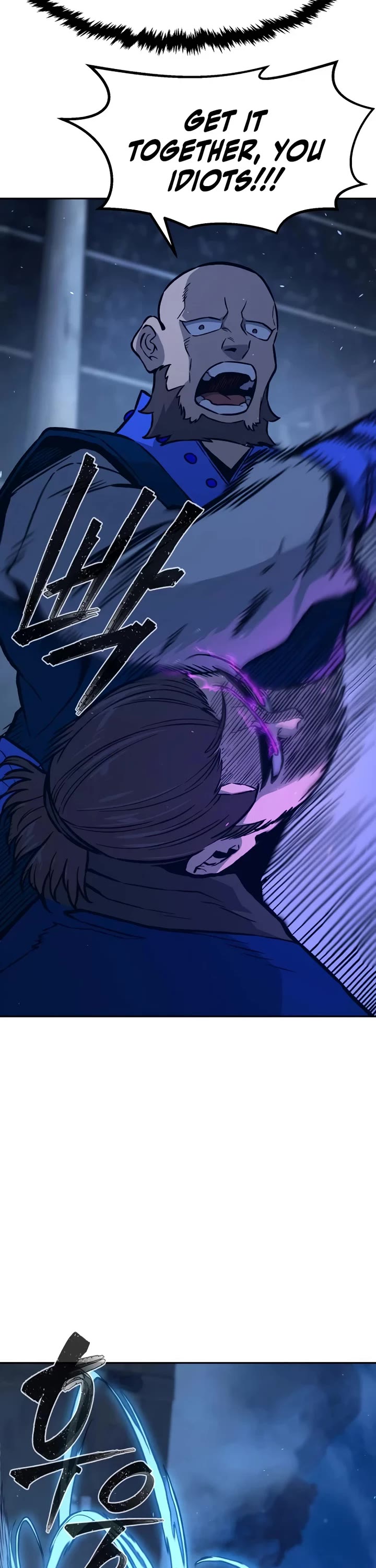 Absolute Sword Sense Chapter 181 page 37 - Chapter 181