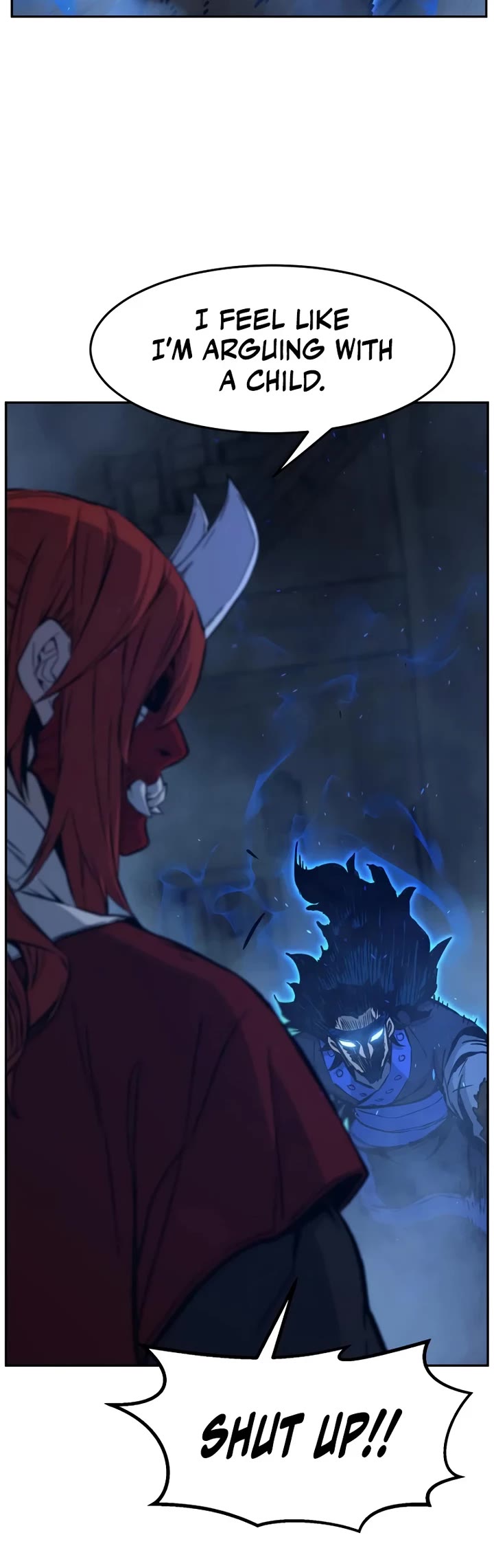 Absolute Sword Sense Chapter 181 page 39 - Chapter 181