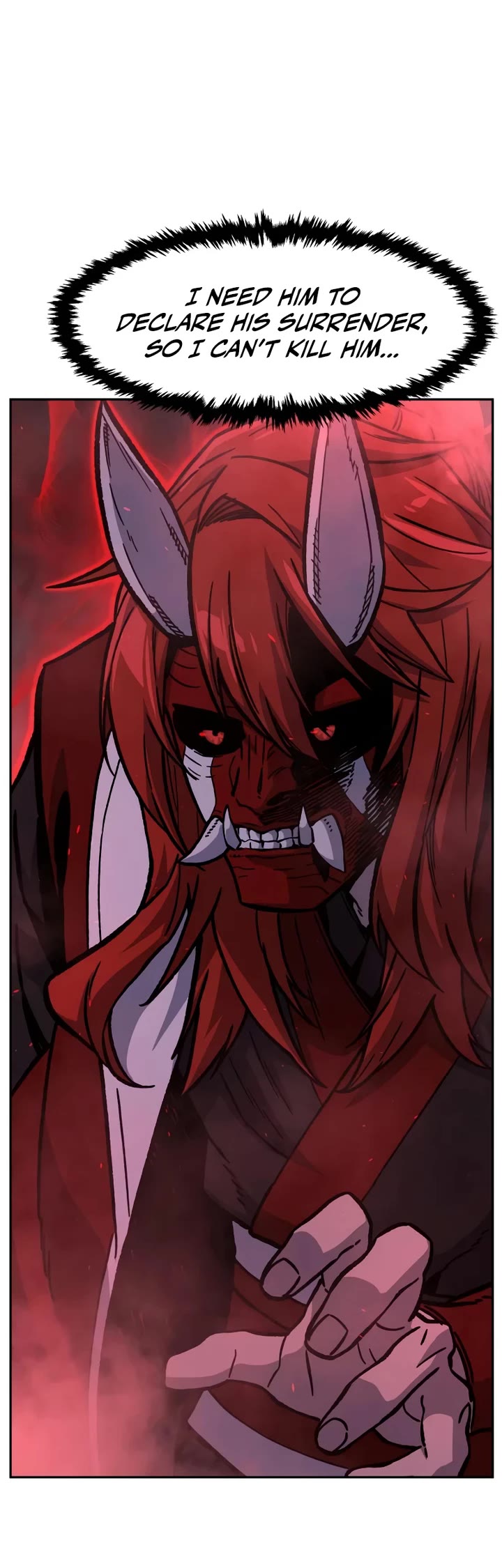 Absolute Sword Sense Chapter 181 page 40 - Chapter 181