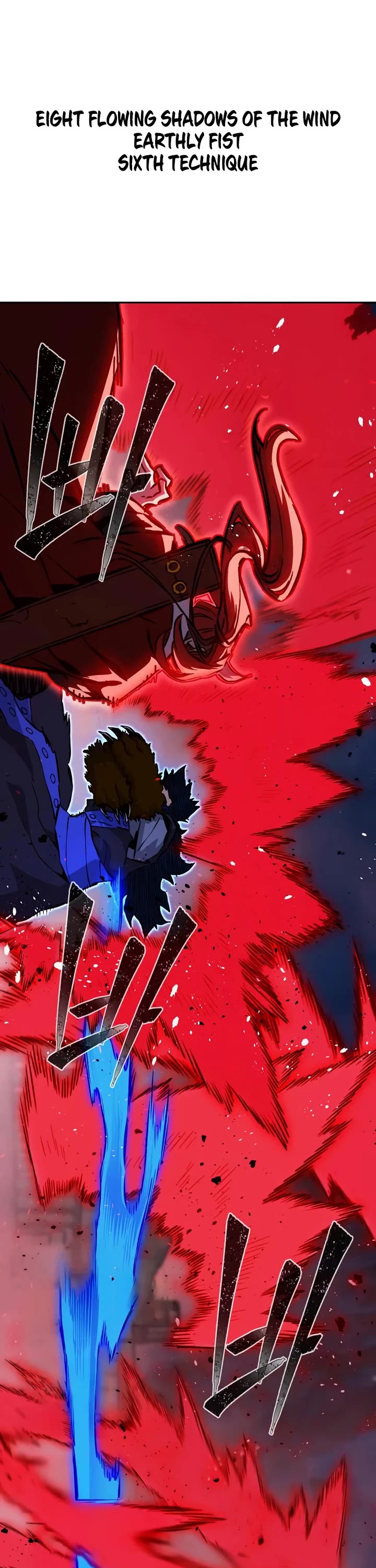Absolute Sword Sense Chapter 181 page 41 - Chapter 181