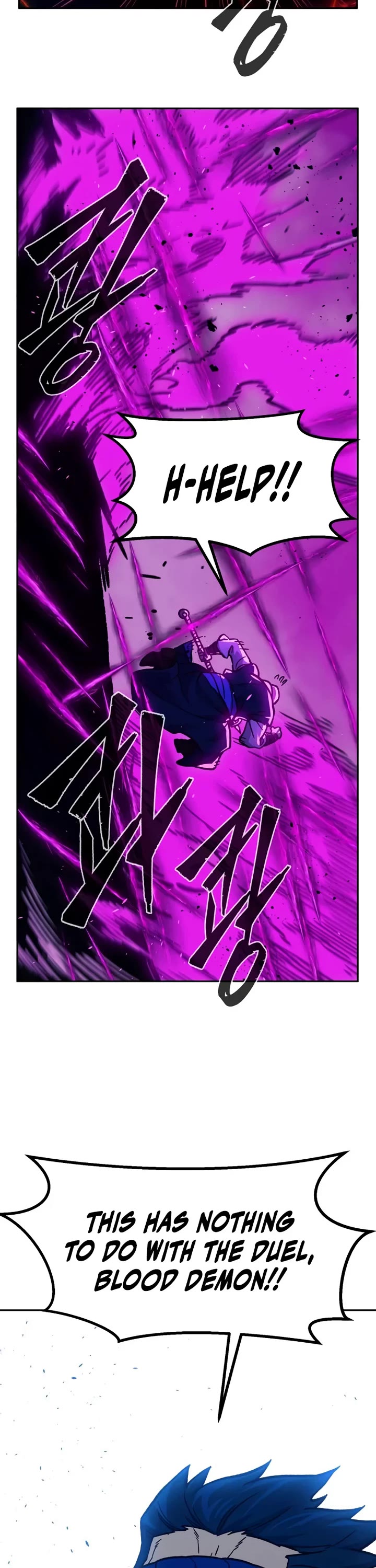 Absolute Sword Sense Chapter 181 page 48 - Chapter 181