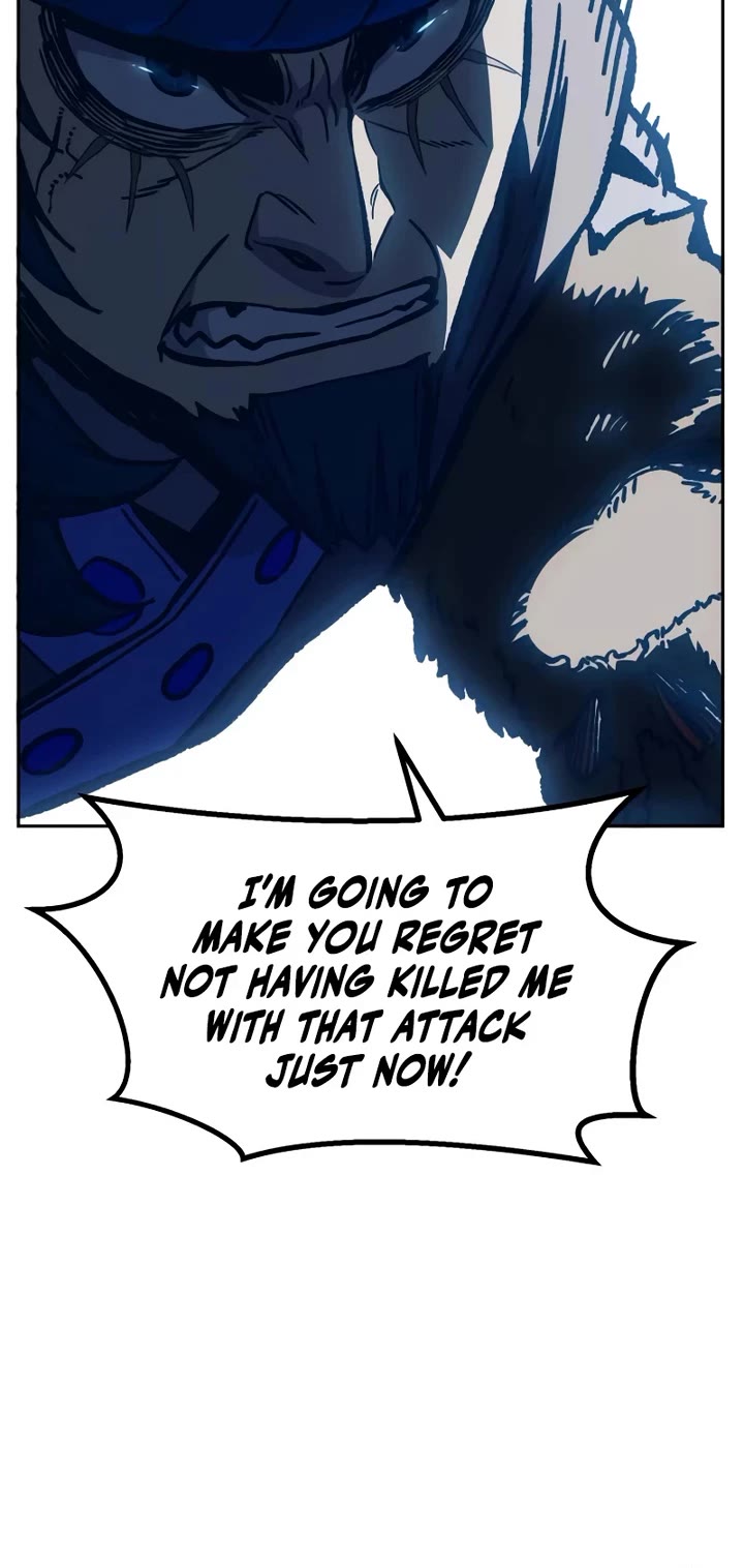 Absolute Sword Sense Chapter 181 page 5 - Chapter 181