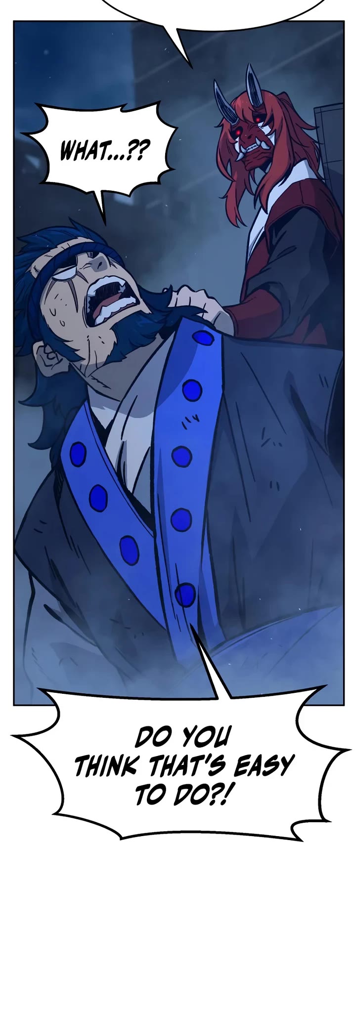 Absolute Sword Sense Chapter 181 page 50 - Chapter 181