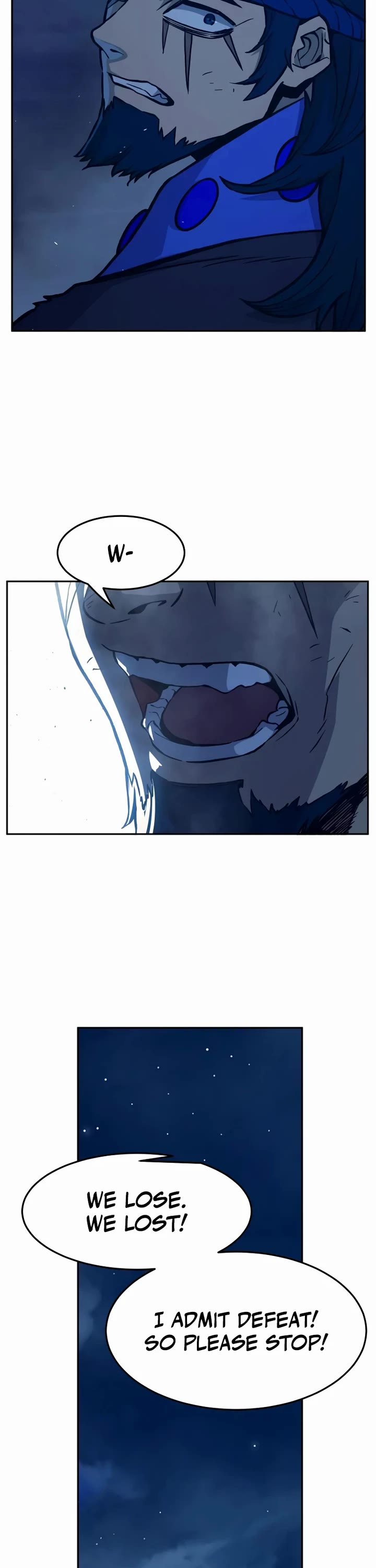 Absolute Sword Sense Chapter 181 page 52 - Chapter 181