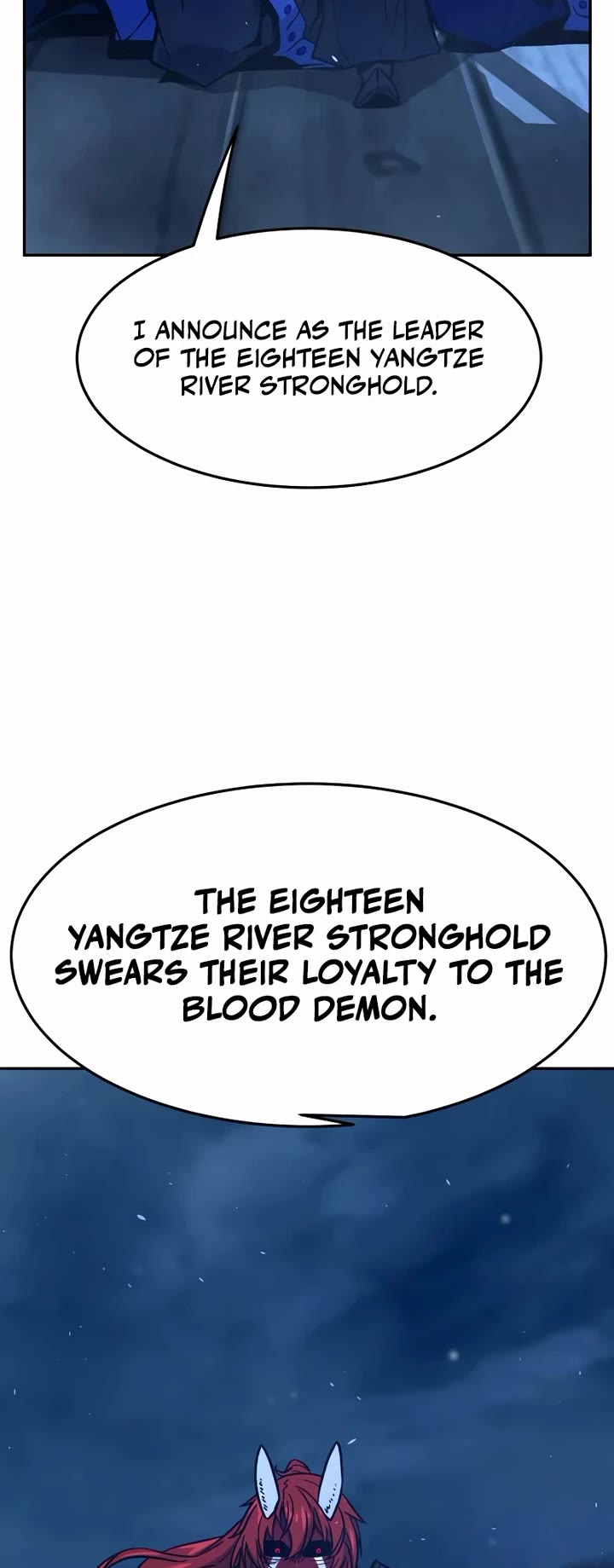 Absolute Sword Sense Chapter 181 page 54 - Chapter 181