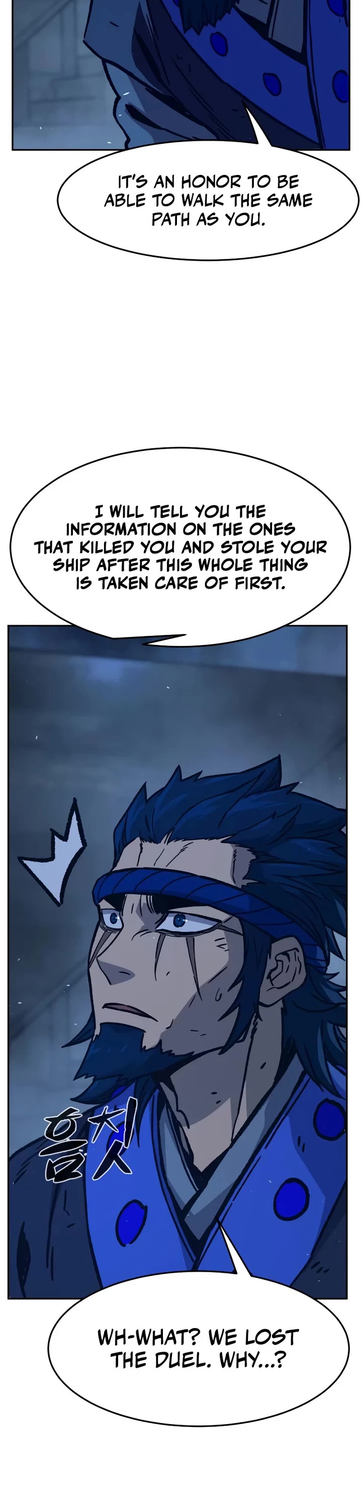 Absolute Sword Sense Chapter 181 page 57 - Chapter 181
