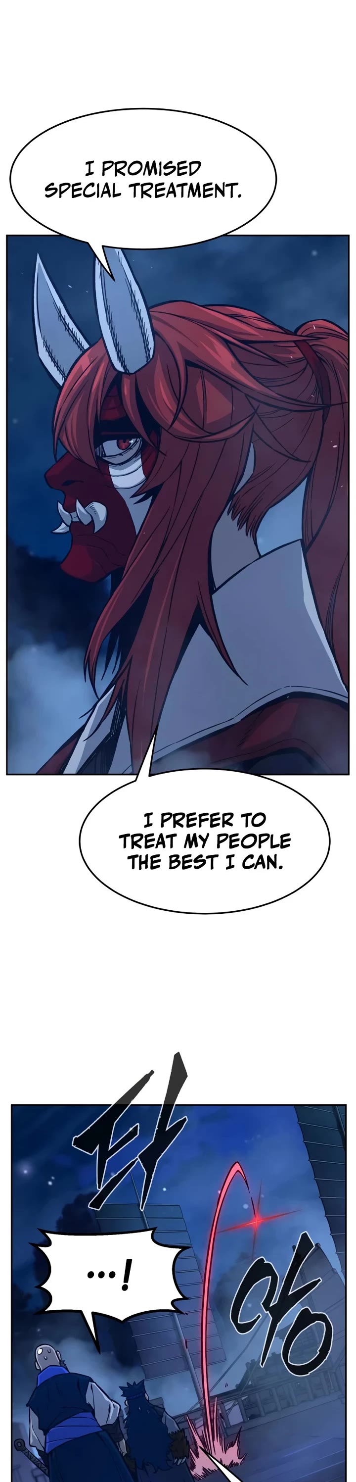 Absolute Sword Sense Chapter 181 page 58 - Chapter 181