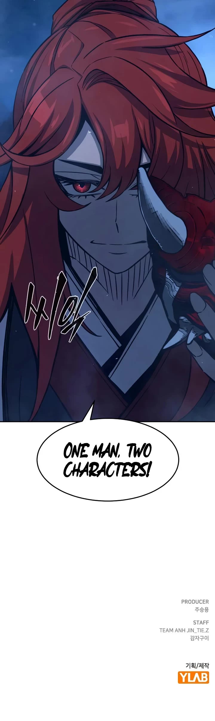 Absolute Sword Sense Chapter 181 page 61 - Chapter 181