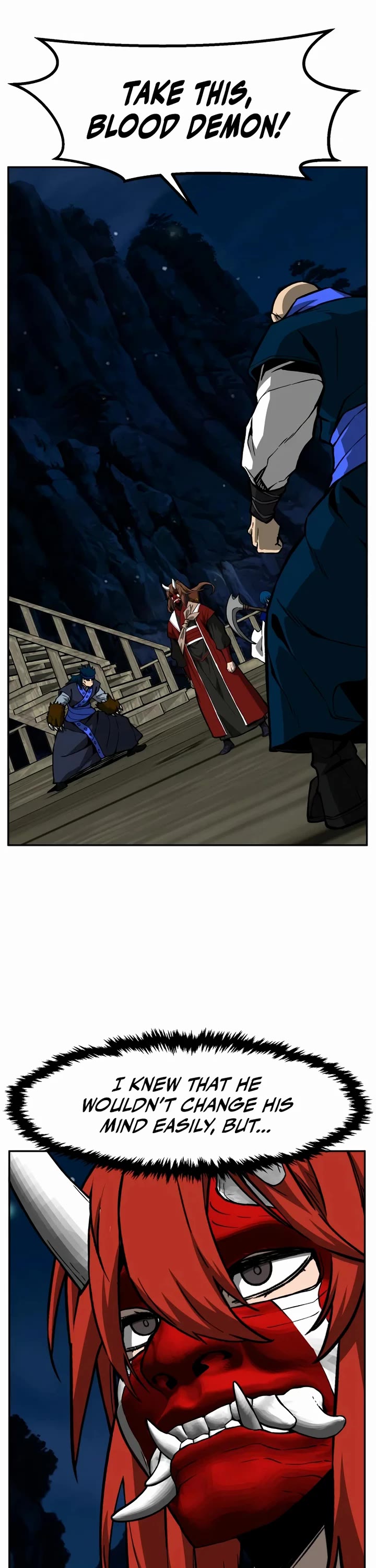 Absolute Sword Sense Chapter 181 page 7 - Chapter 181