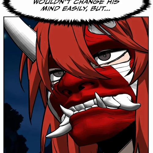 Absolute Sword Sense Chapter 181 thumbnail