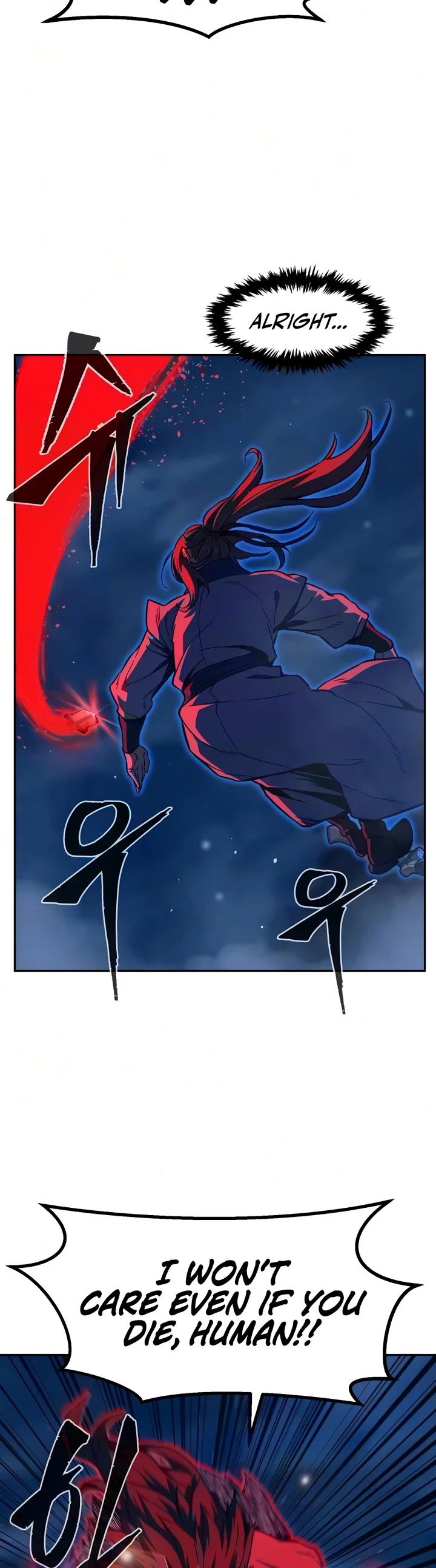 Absolute Sword Sense Chapter 182 page 20 - Chapter 182