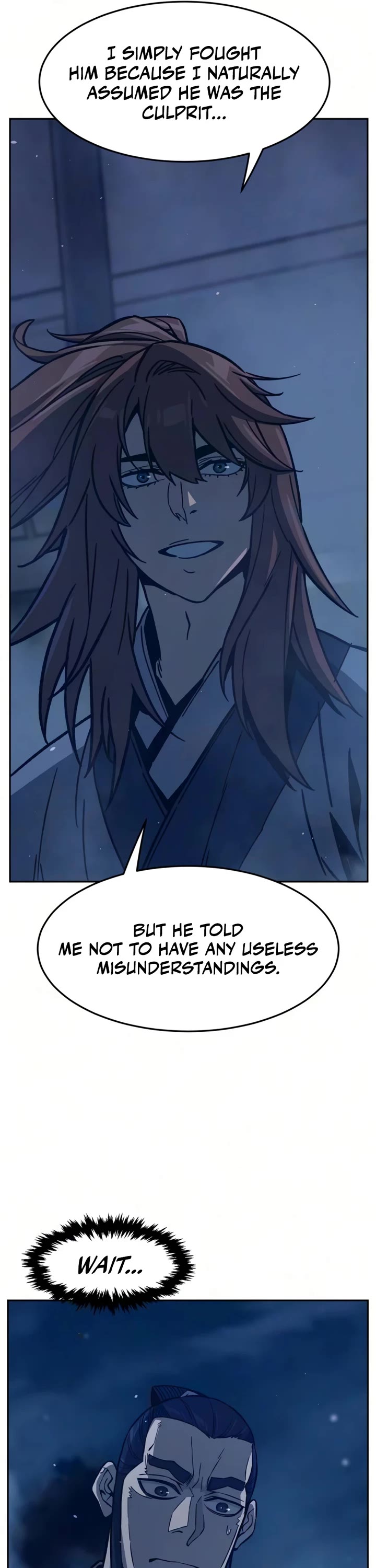 Absolute Sword Sense Chapter 182 page 34 - Chapter 182