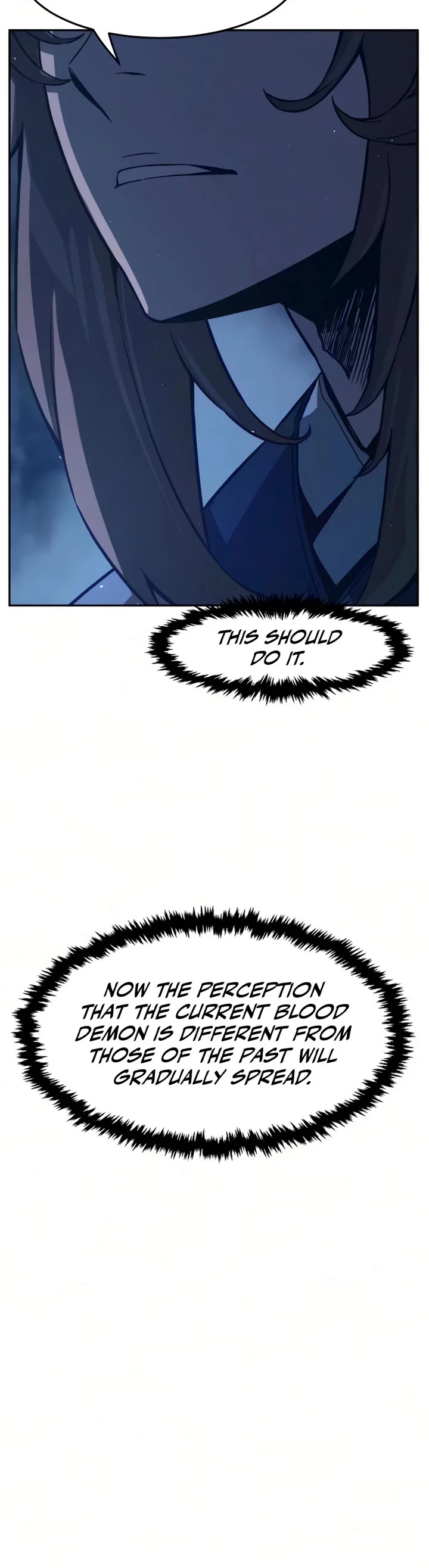 Absolute Sword Sense Chapter 182 page 37 - Chapter 182