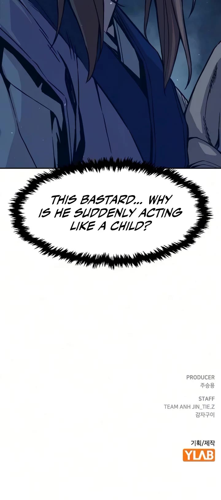 Absolute Sword Sense Chapter 182 page 53 - Chapter 182