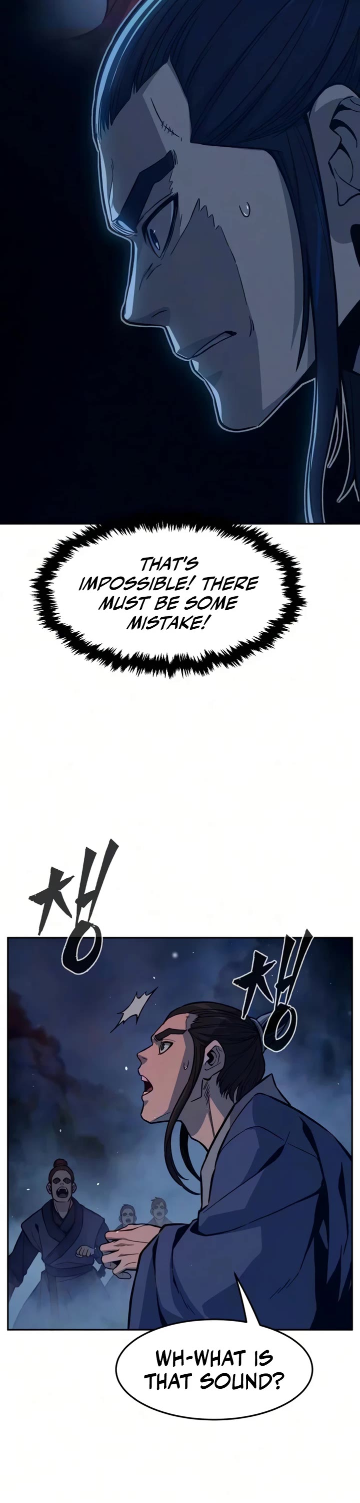Absolute Sword Sense Chapter 182 page 7 - Chapter 182