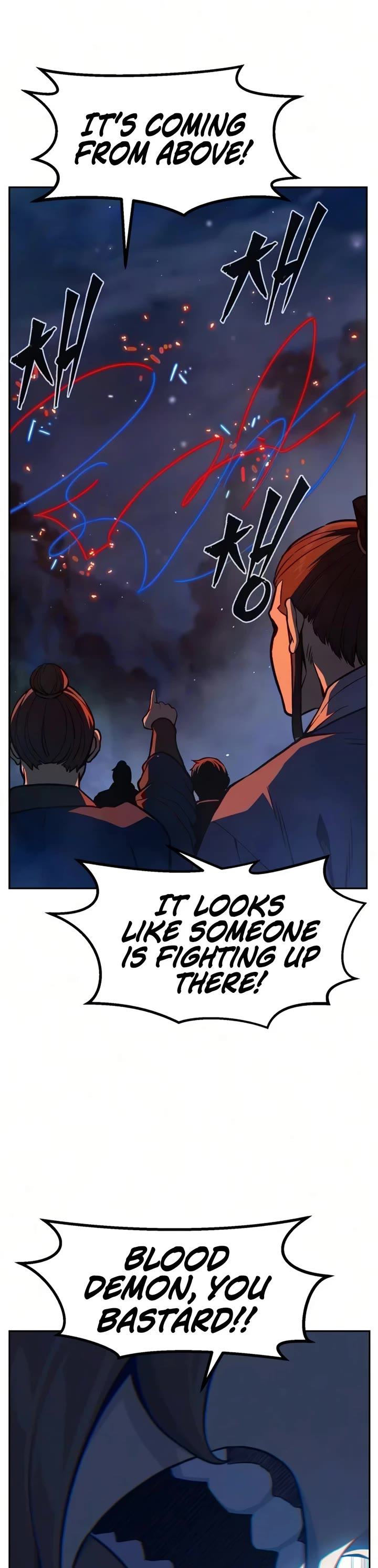Absolute Sword Sense Chapter 182 page 8 - Chapter 182