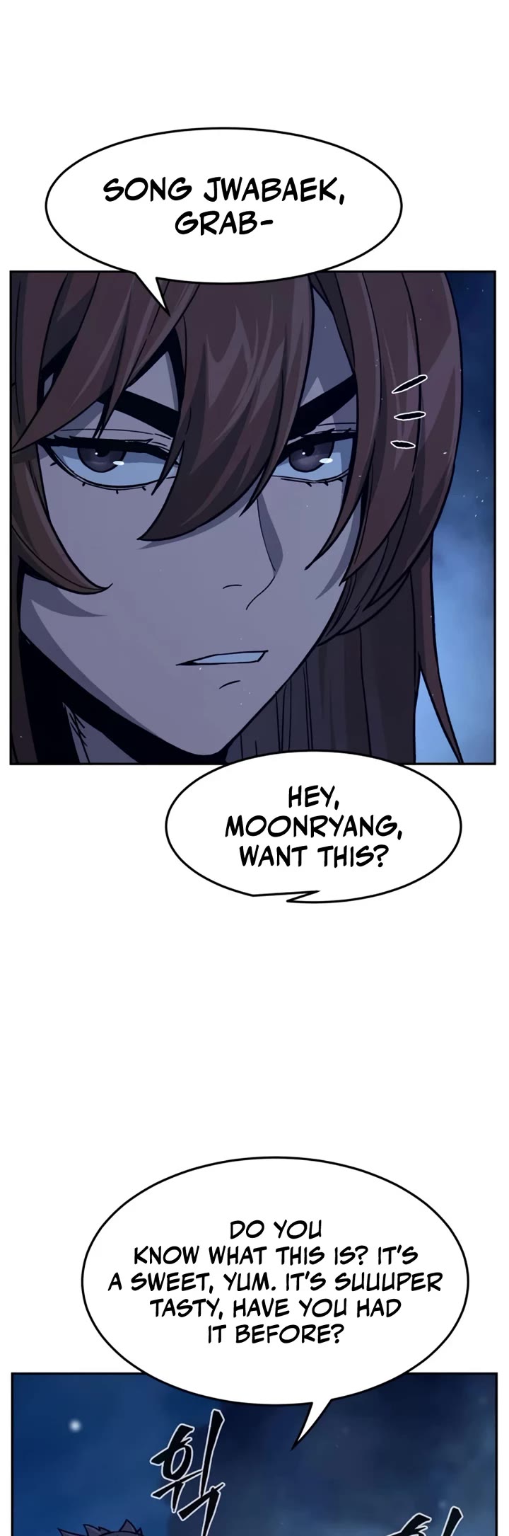 Absolute Sword Sense Chapter 183 page 11 - Chapter 183