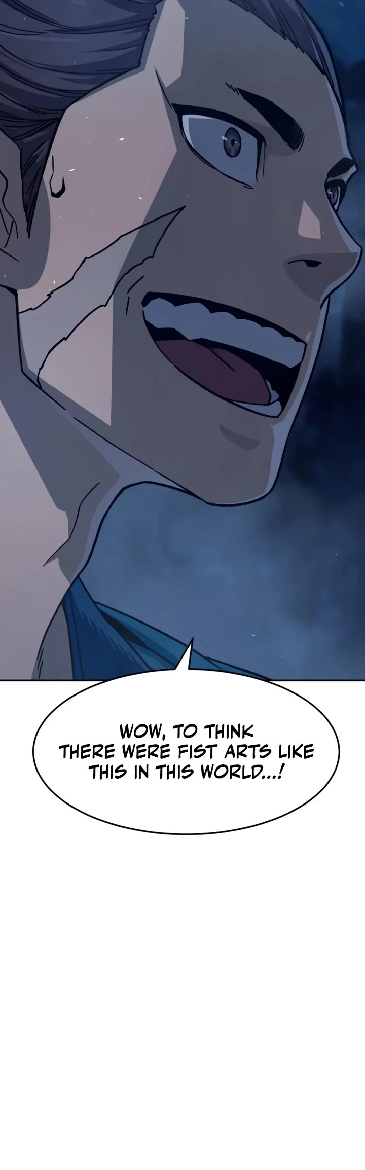 Absolute Sword Sense Chapter 183 page 24 - Chapter 183