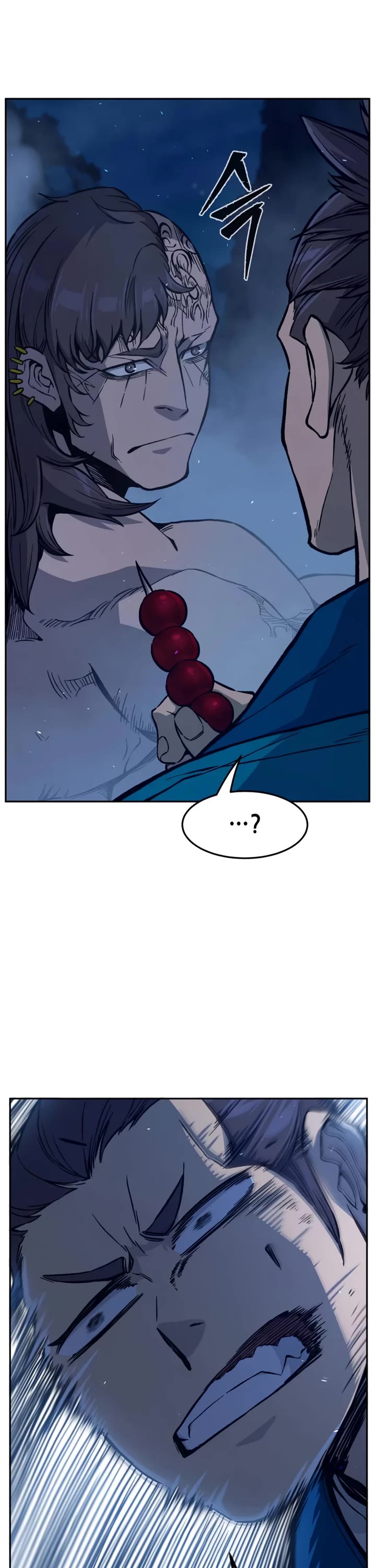 Absolute Sword Sense Chapter 183 page 29 - Chapter 183