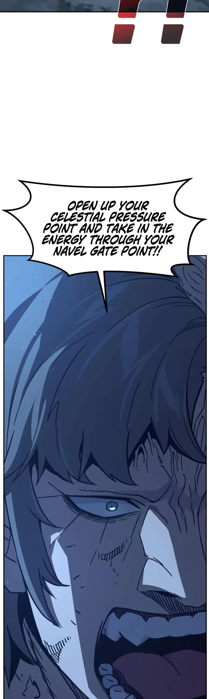 Absolute Sword Sense Chapter 183 page 31 - Chapter 183