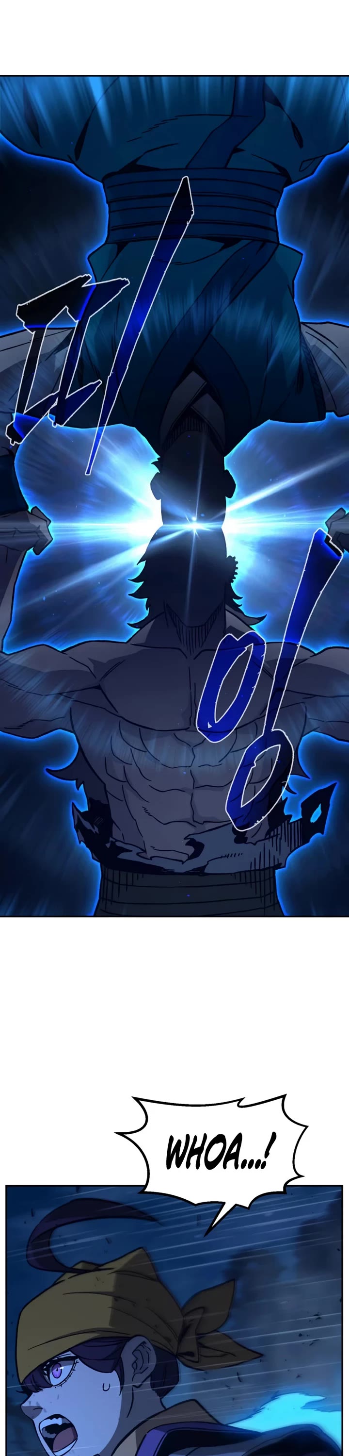 Absolute Sword Sense Chapter 183 page 33 - Chapter 183