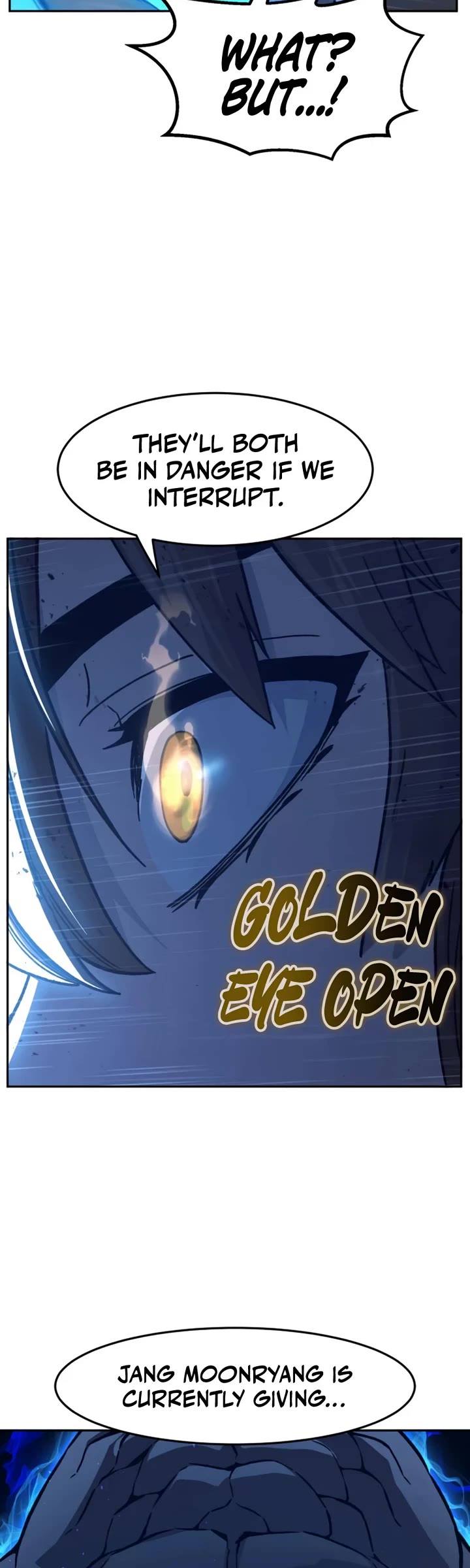 Absolute Sword Sense Chapter 183 page 35 - Chapter 183