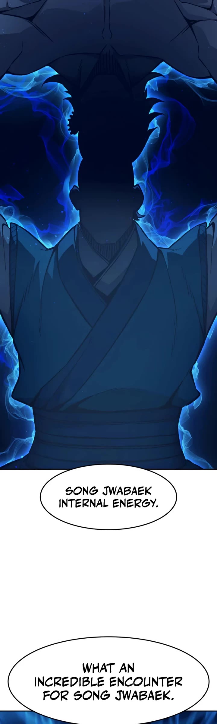 Absolute Sword Sense Chapter 183 page 36 - Chapter 183