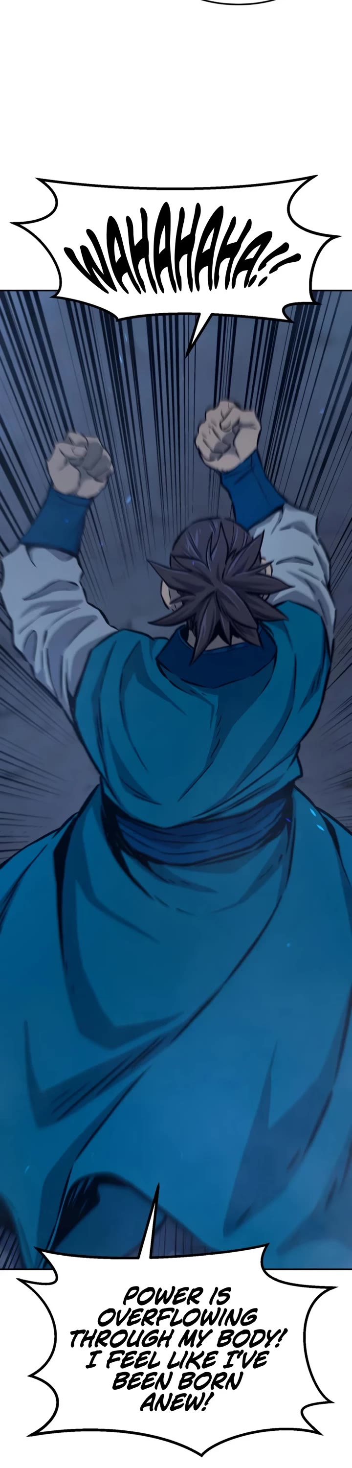 Absolute Sword Sense Chapter 183 page 42 - Chapter 183