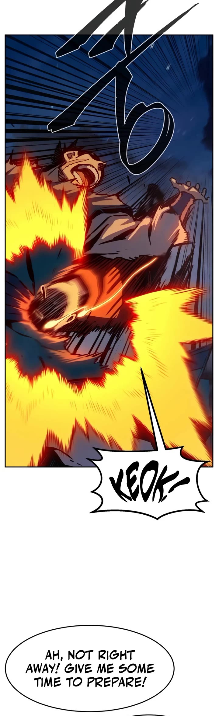 Absolute Sword Sense Chapter 183 page 44 - Chapter 183