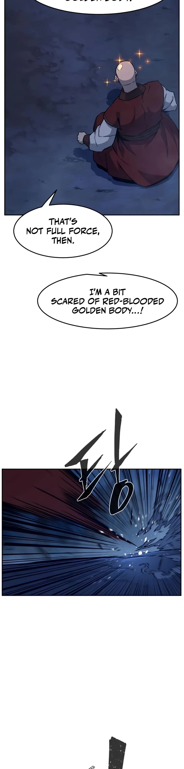 Absolute Sword Sense Chapter 183 page 46 - Chapter 183