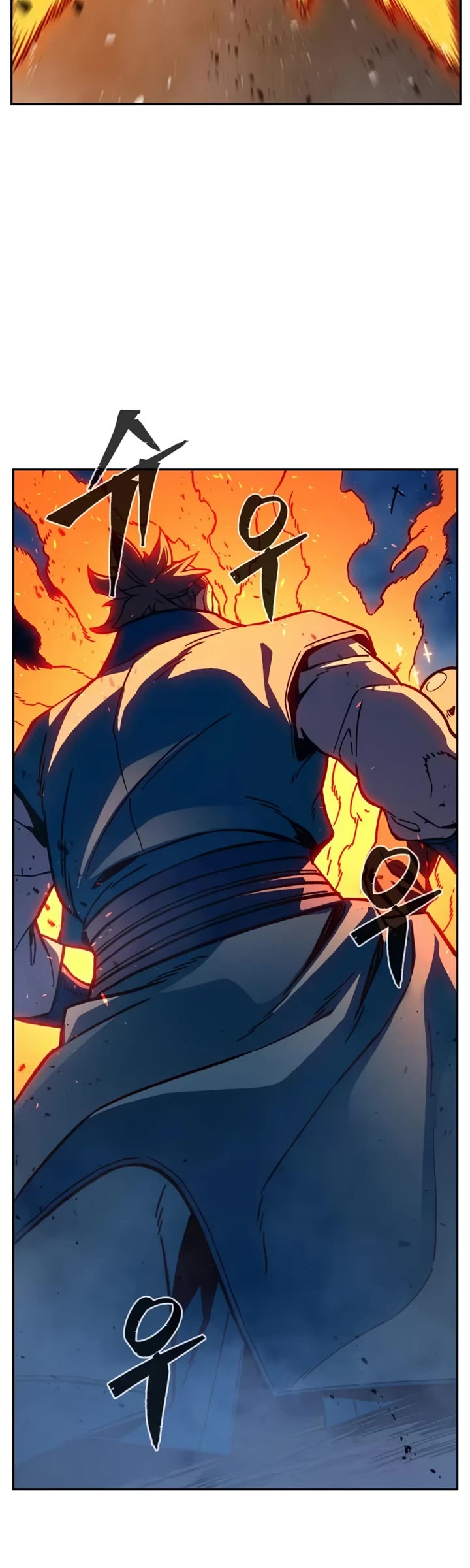 Absolute Sword Sense Chapter 183 page 48 - Chapter 183