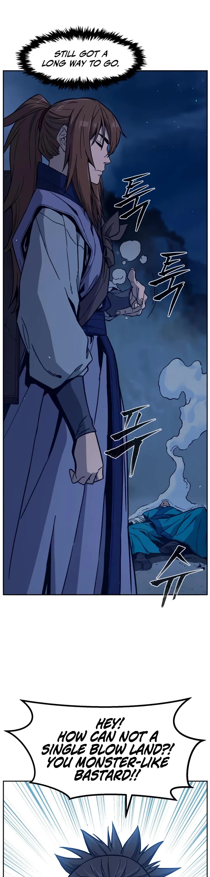 Absolute Sword Sense Chapter 183 page 54 - Chapter 183