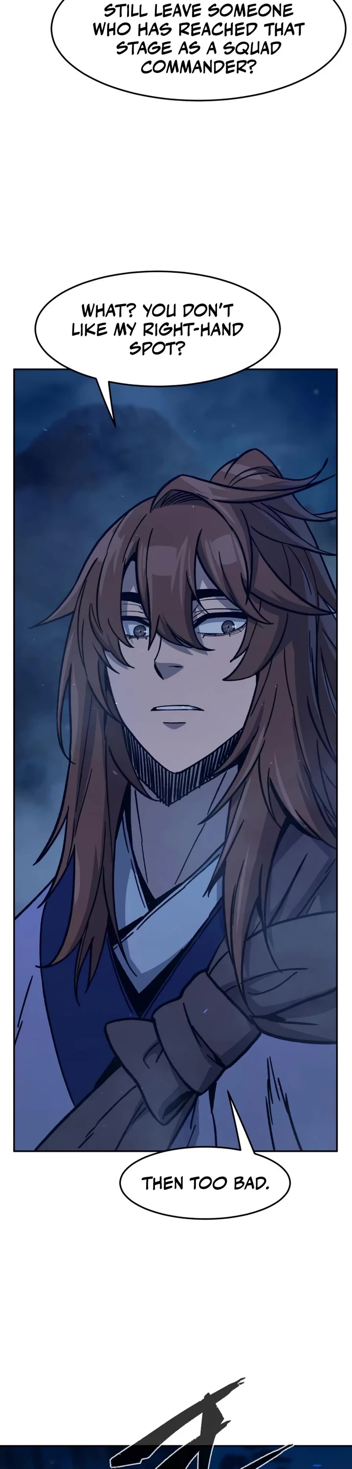 Absolute Sword Sense Chapter 183 page 58 - Chapter 183