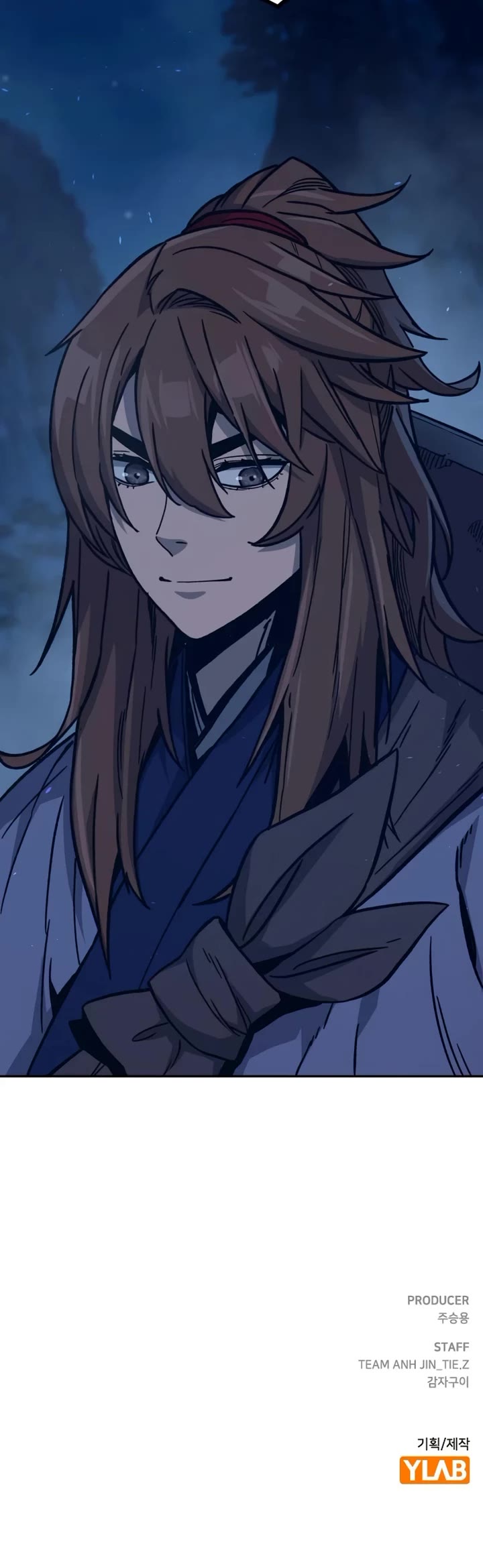 Absolute Sword Sense Chapter 183 page 60 - Chapter 183