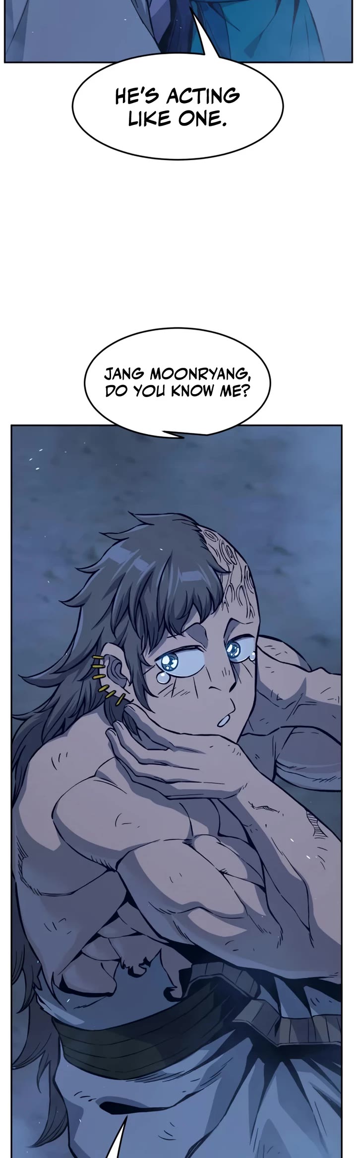 Absolute Sword Sense Chapter 183 page 7 - Chapter 183