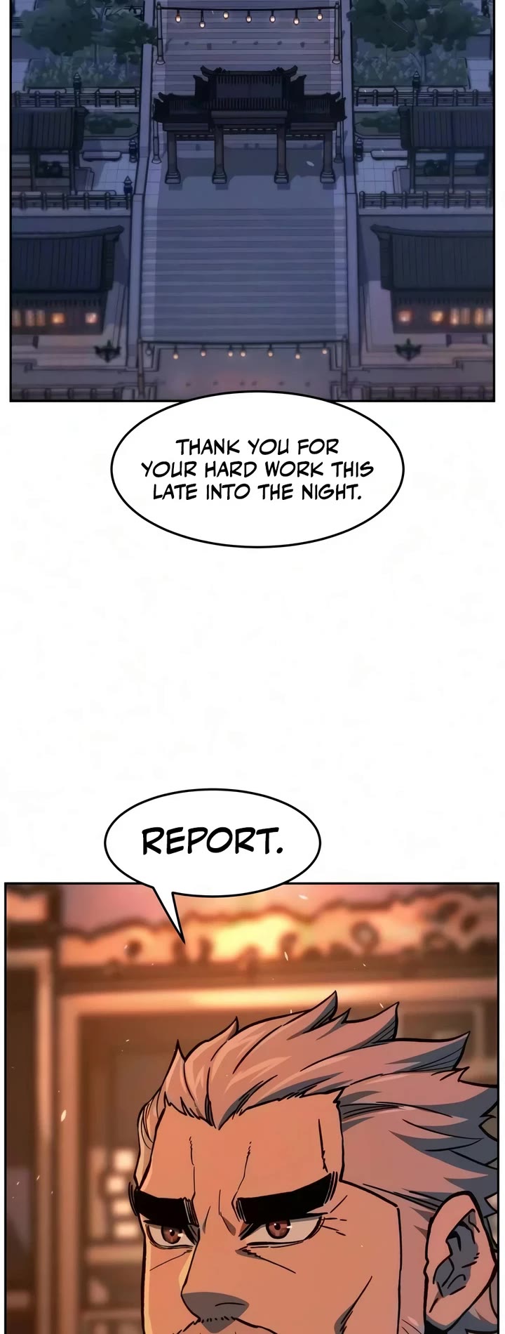 Absolute Sword Sense Chapter 184 page 22 - Chapter 184