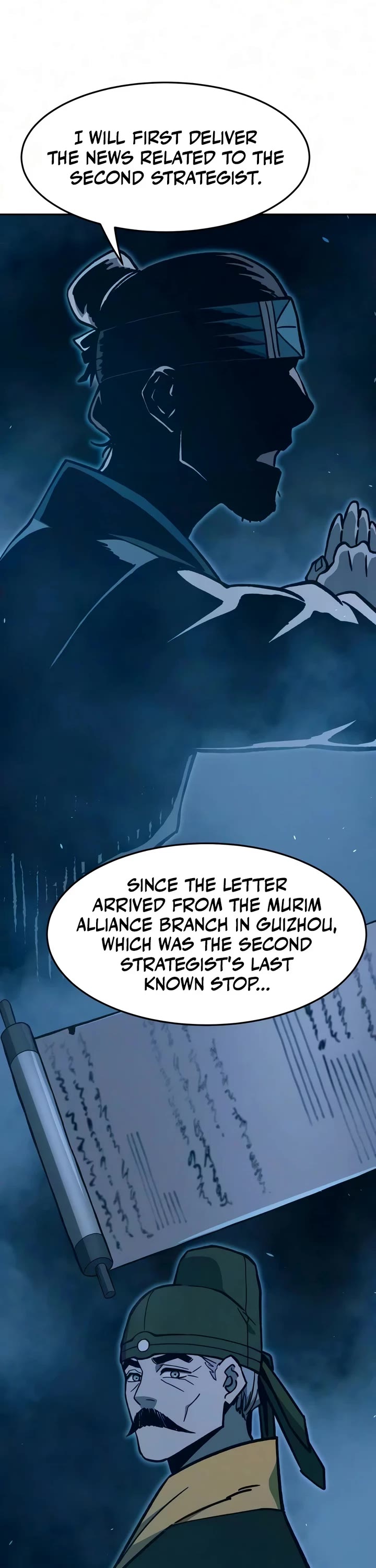 Absolute Sword Sense Chapter 184 page 24 - Chapter 184