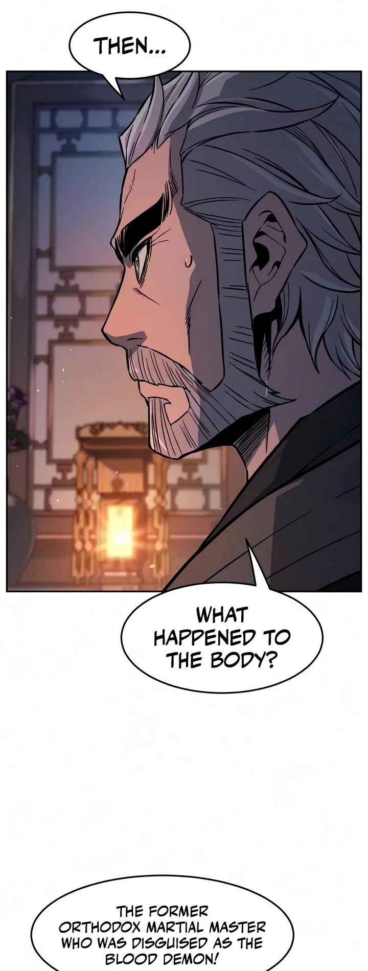 Absolute Sword Sense Chapter 184 page 27 - Chapter 184