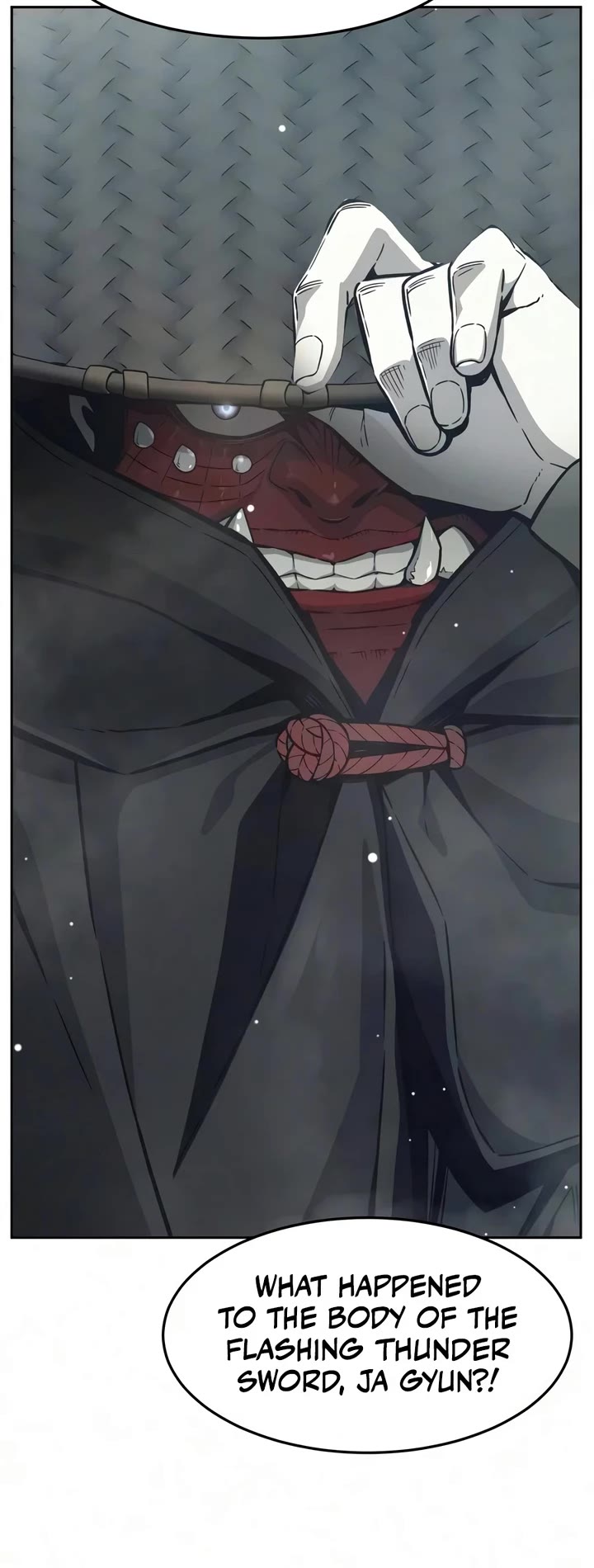 Absolute Sword Sense Chapter 184 page 28 - Chapter 184