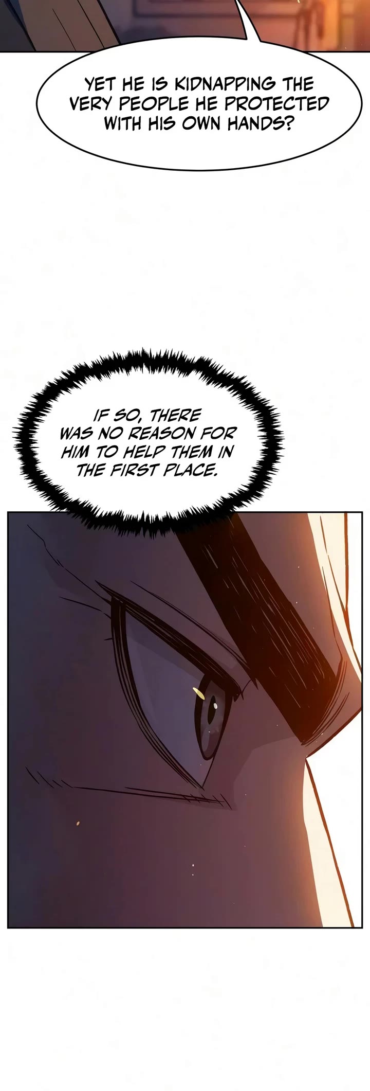 Absolute Sword Sense Chapter 184 page 34 - Chapter 184