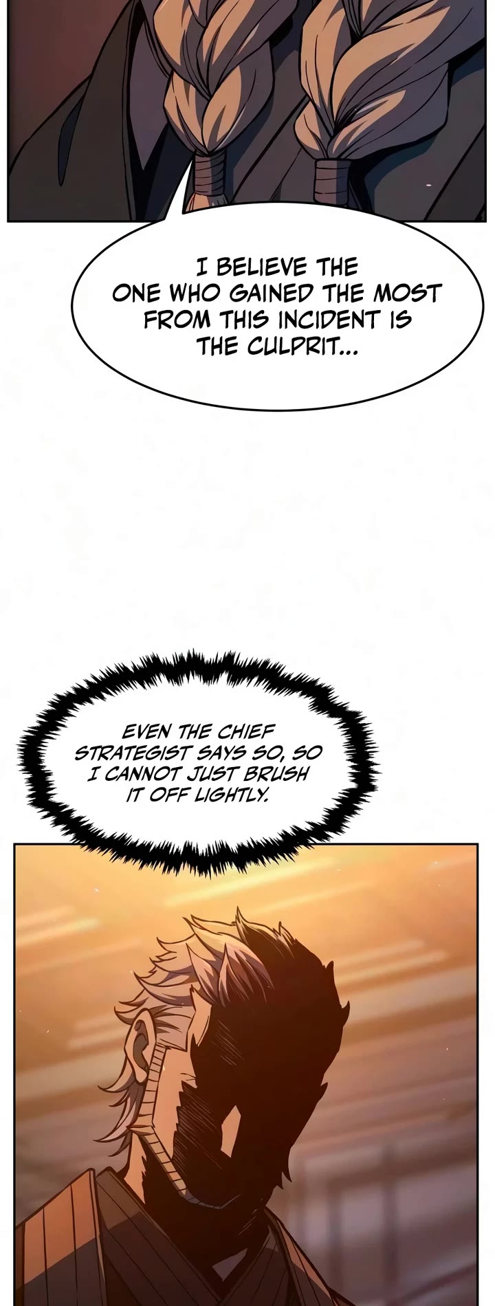Absolute Sword Sense Chapter 184 page 38 - Chapter 184