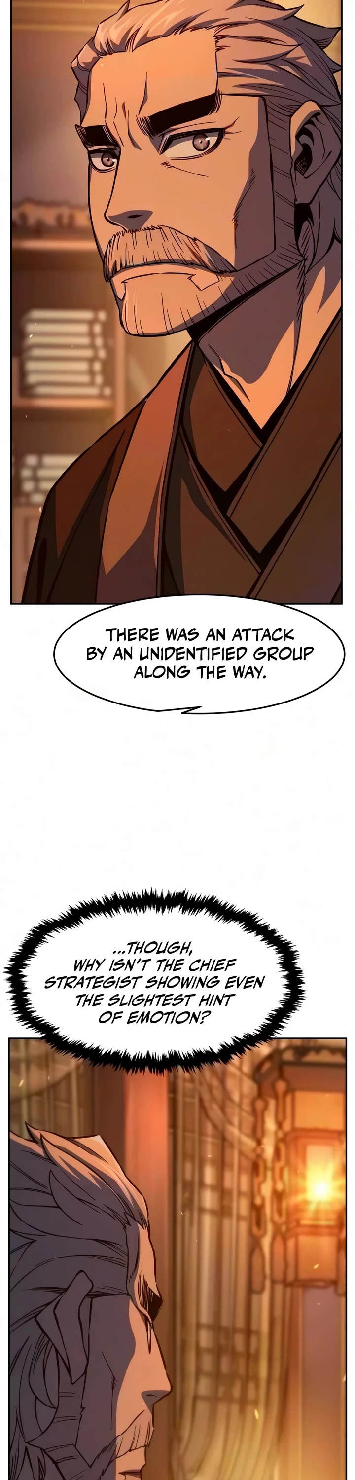 Absolute Sword Sense Chapter 184 page 42 - Chapter 184