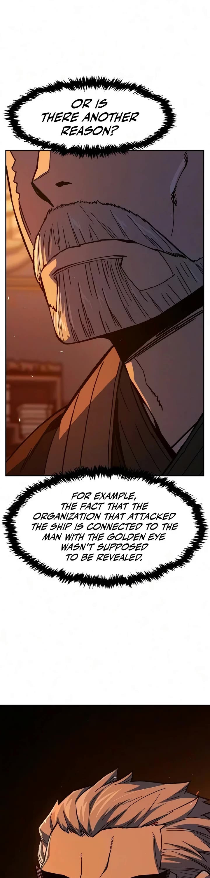Absolute Sword Sense Chapter 184 page 47 - Chapter 184