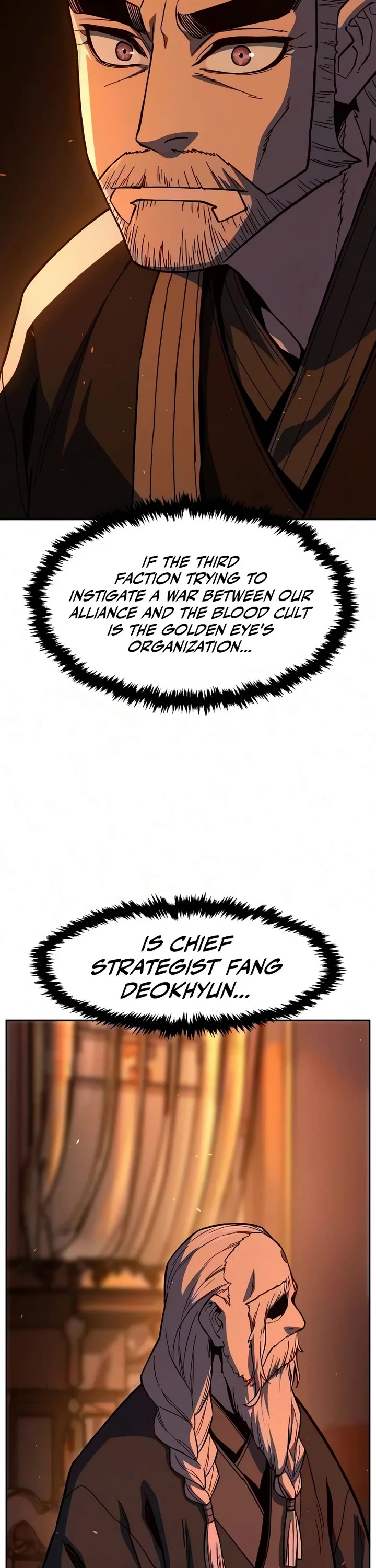 Absolute Sword Sense Chapter 184 page 48 - Chapter 184