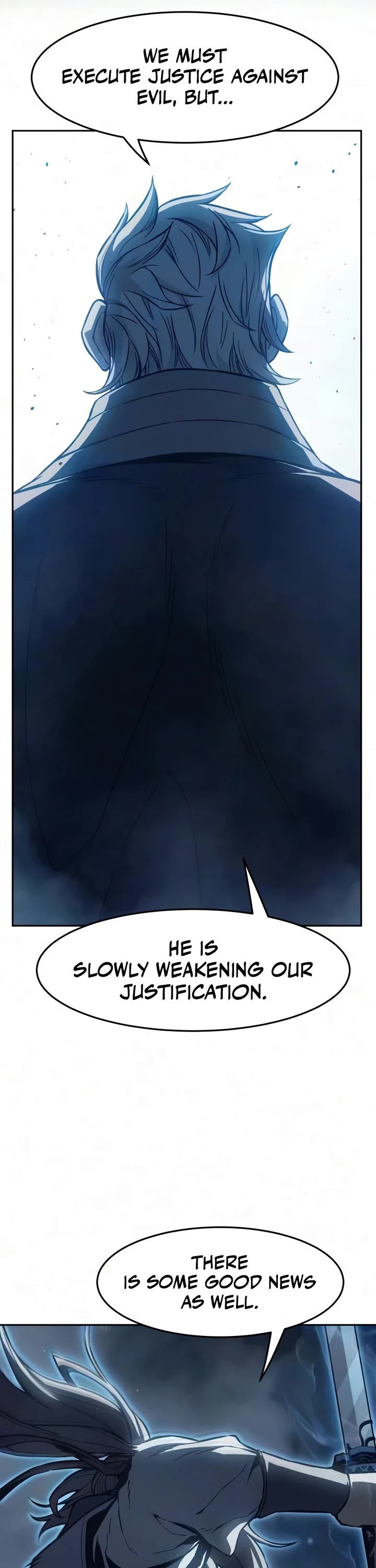 Absolute Sword Sense Chapter 184 page 57 - Chapter 184