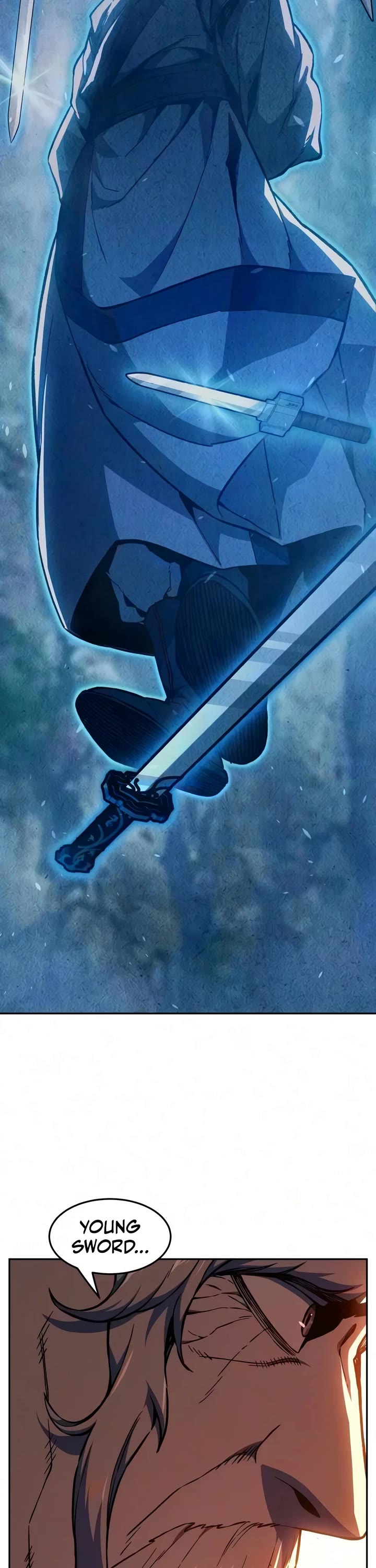 Absolute Sword Sense Chapter 184 page 63 - Chapter 184