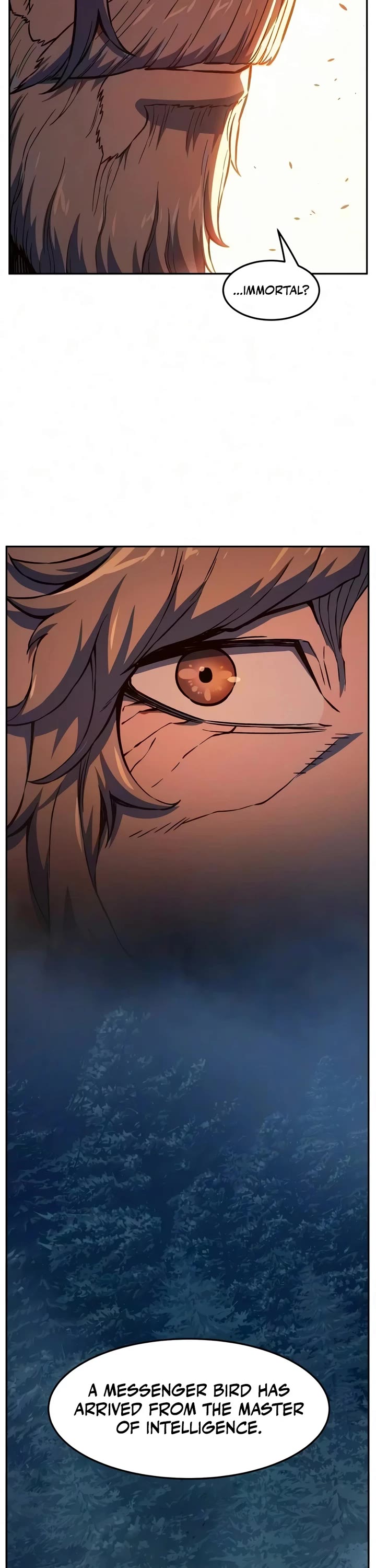 Absolute Sword Sense Chapter 184 page 64 - Chapter 184