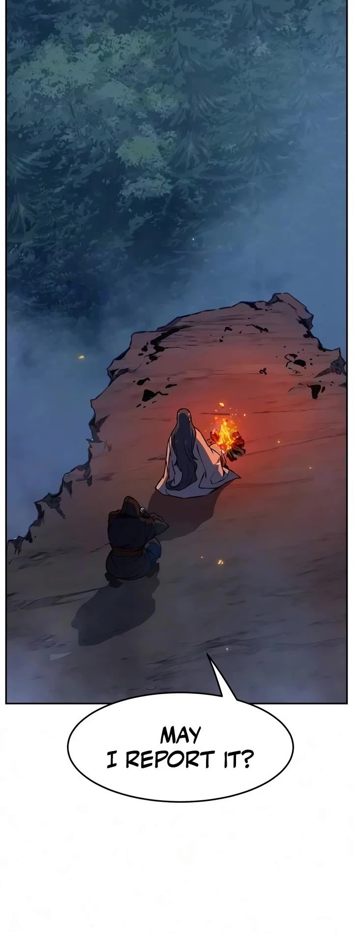 Absolute Sword Sense Chapter 184 page 65 - Chapter 184