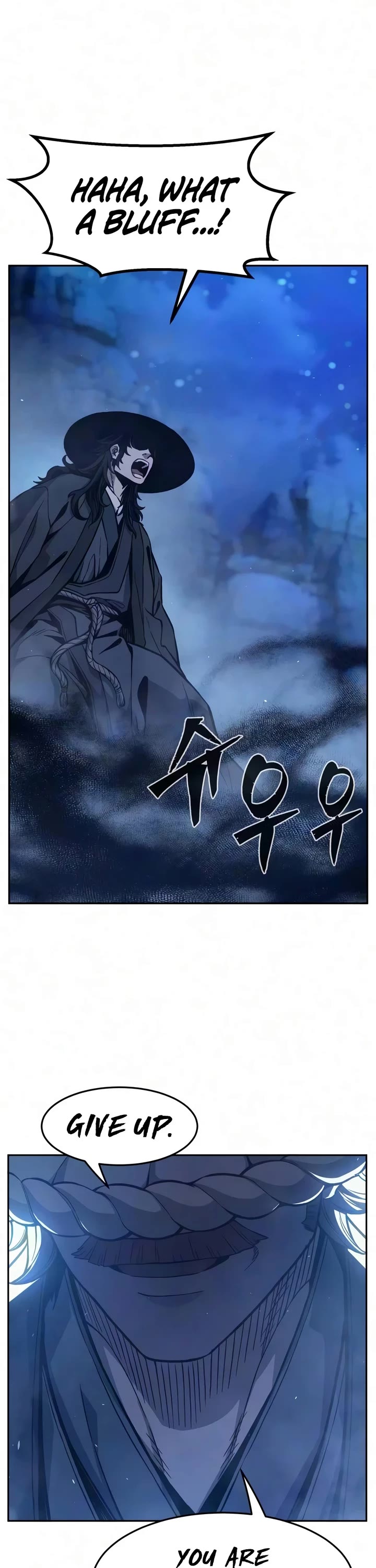 Absolute Sword Sense Chapter 185 page 13 - Chapter 185