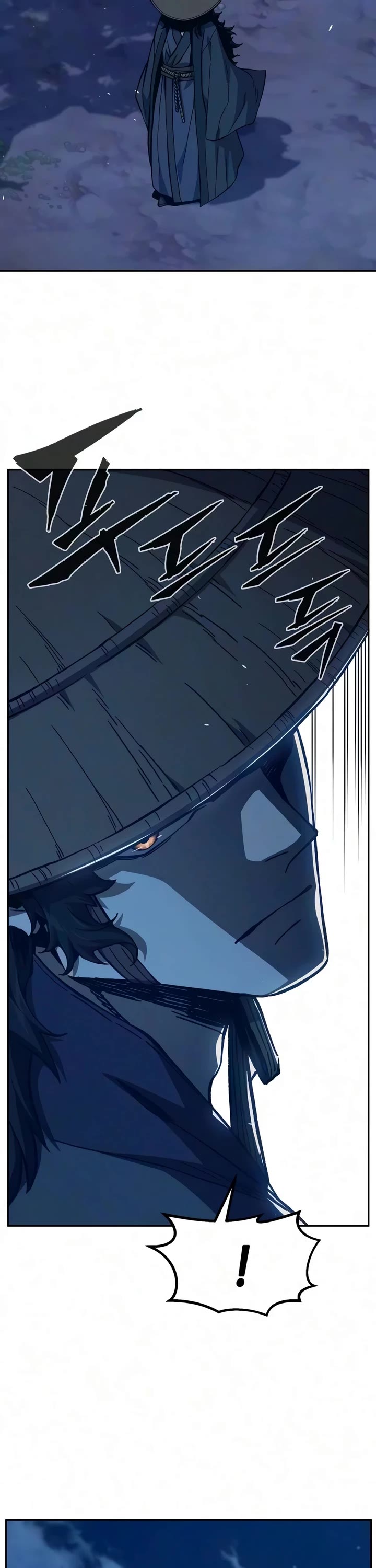Absolute Sword Sense Chapter 185 page 8 - Chapter 185